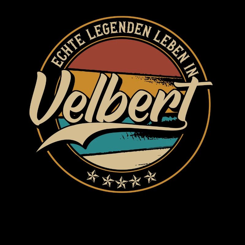 Velbert Echte Legenden leben in Velberter