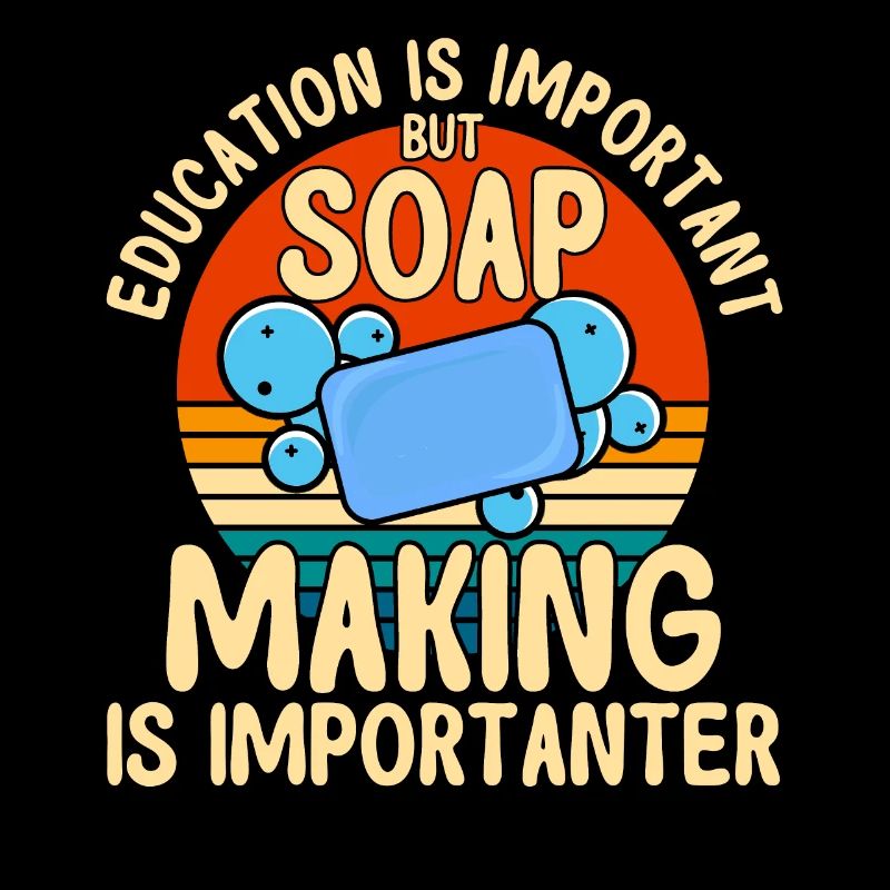 Soap Making Gift Homemade Soap Maker