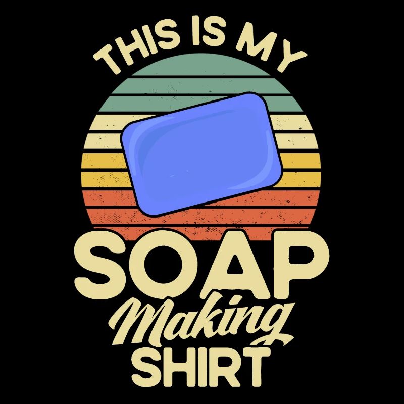 Soap Making Gift Homemade Soap Maker