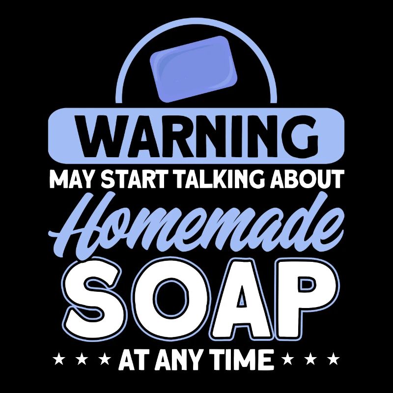 Soap Making Gift Homemade Soap Maker