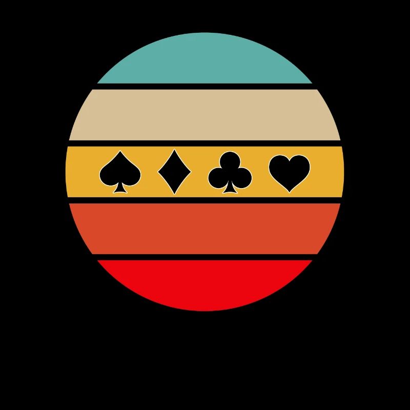 Poker Retro