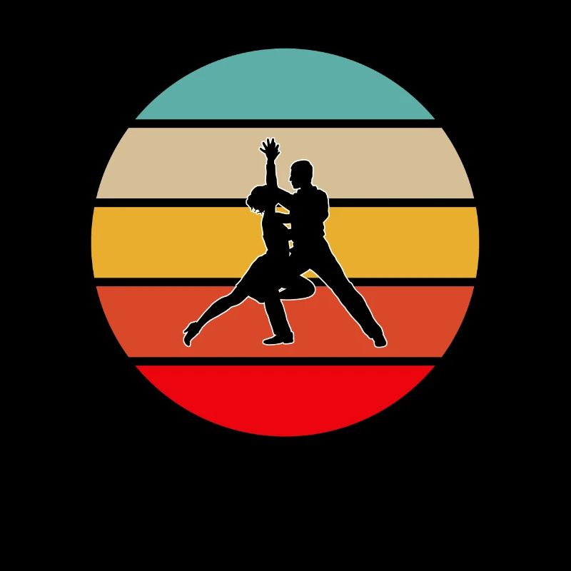 Tanzen Retro