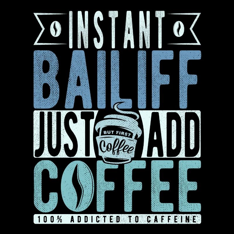 Buchalter coffee saying