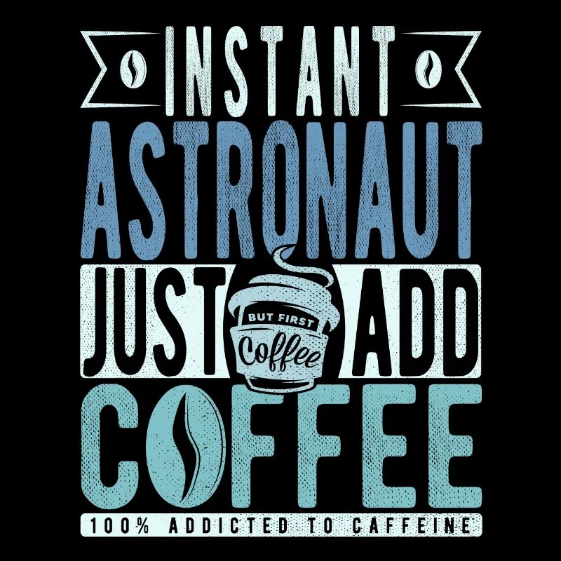 Dicton de café Buchalter