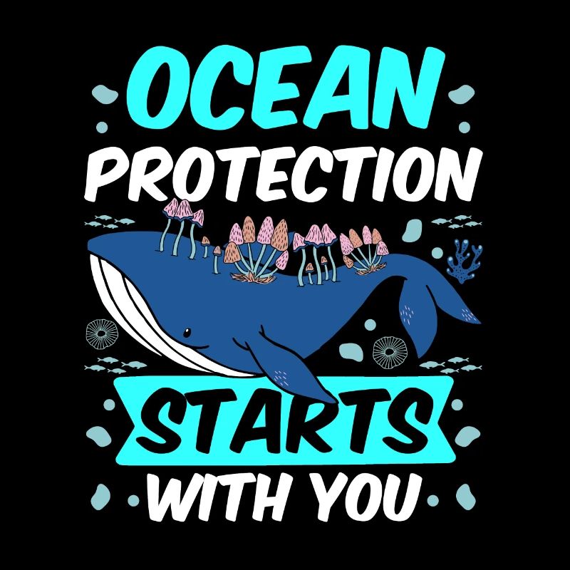 Der Schutz Der Meere Beginnt Bei Dir See Meer