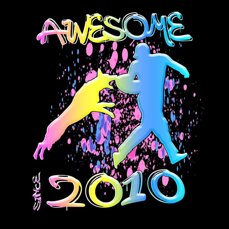 Awesome since 2010. Agility, Hundetraining