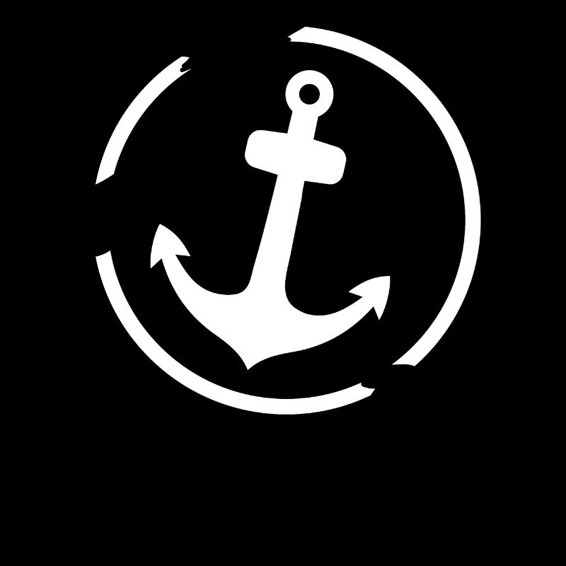 Anker Maritime Meer Segeln