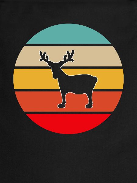 Moose Retro