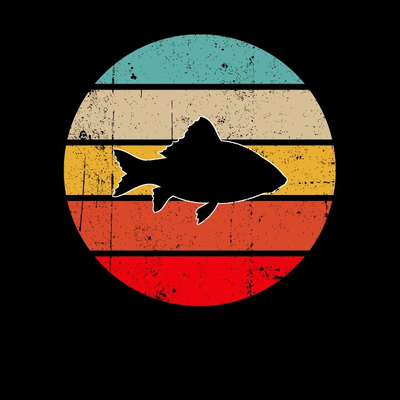 Fisch Retro