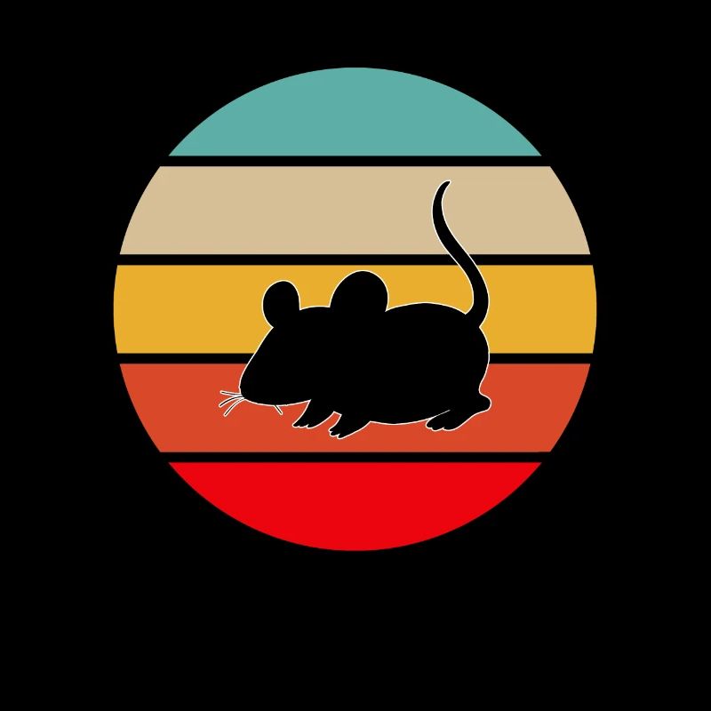 Mouse Retro