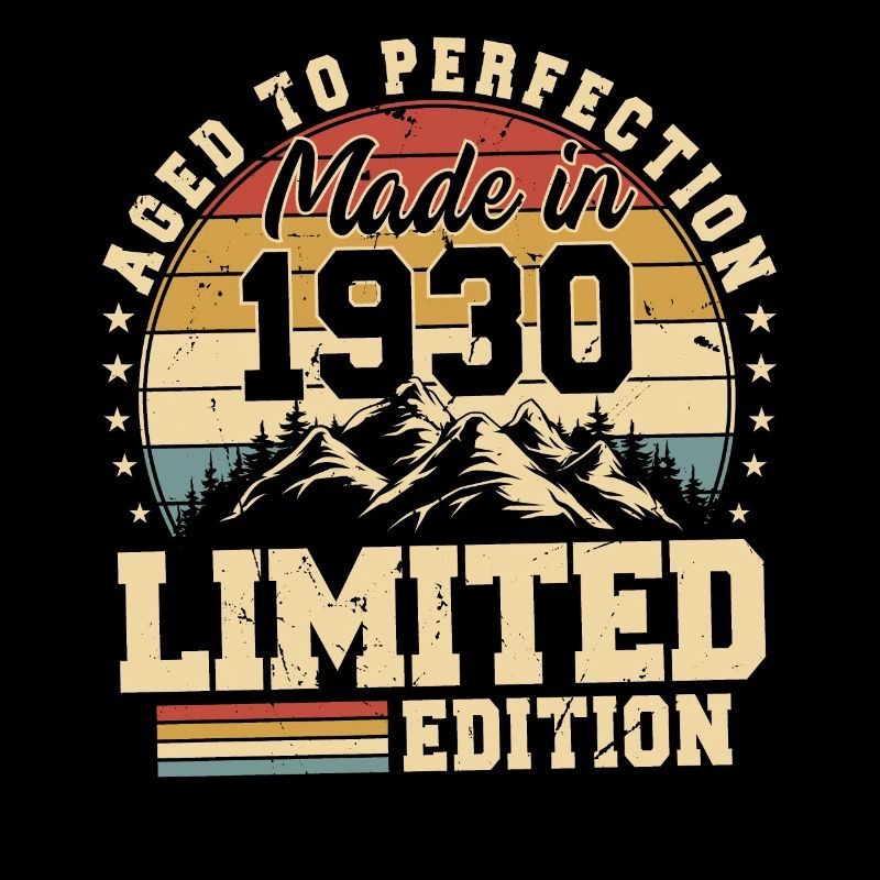 Einzigartig seit 1930