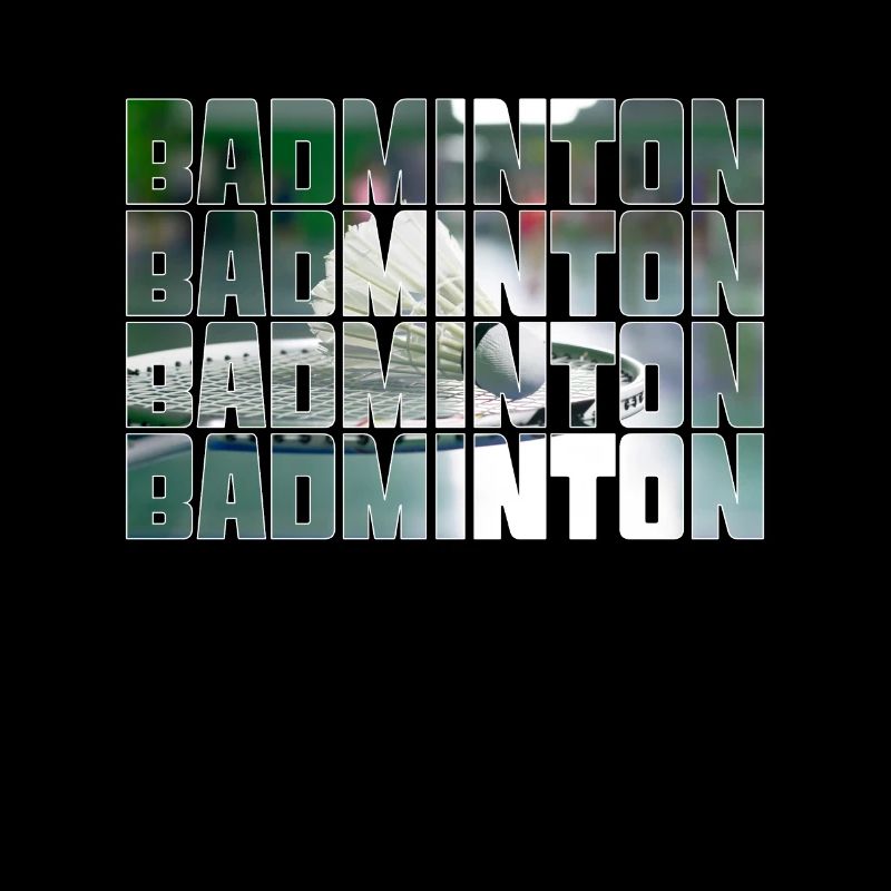 Badminton