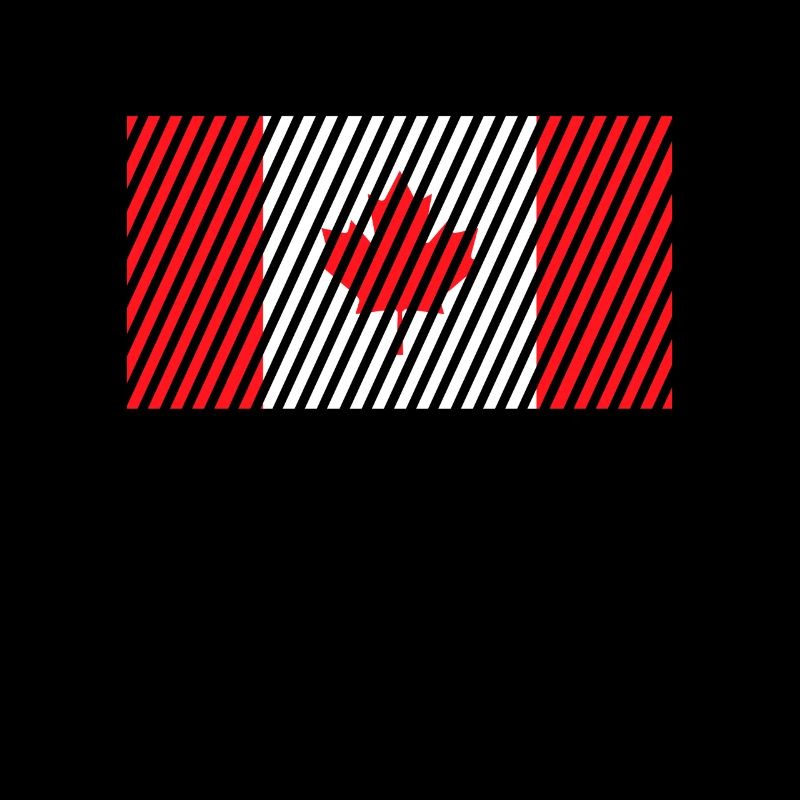Drapeau du Canada