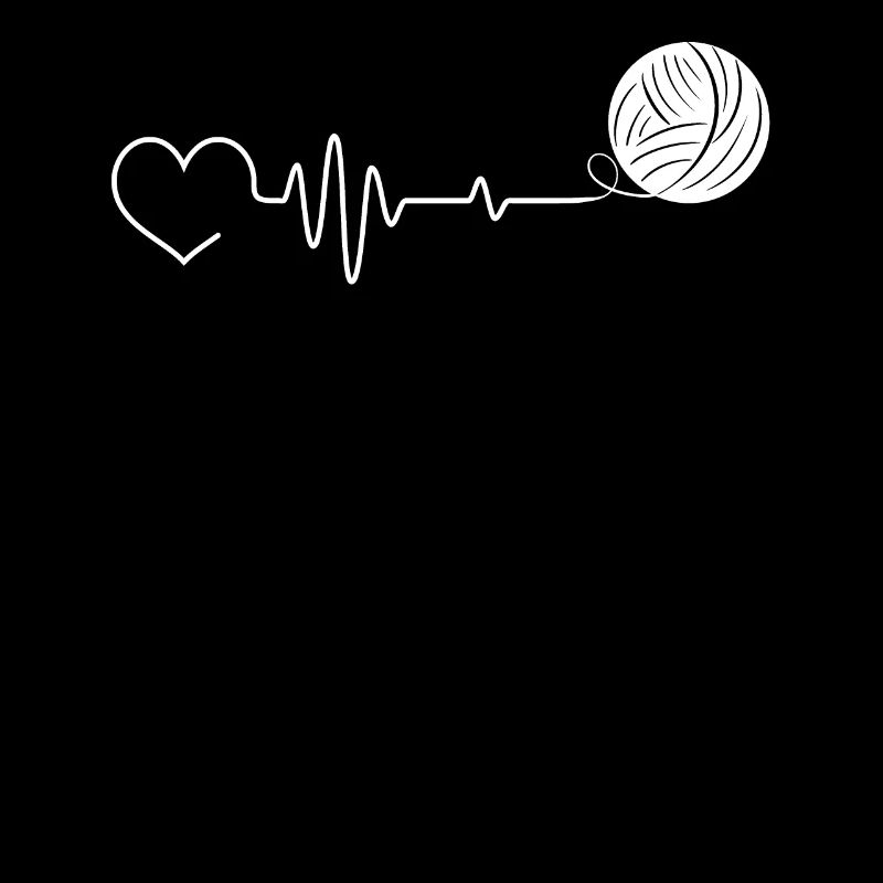 Stricken Häkeln Strickerin