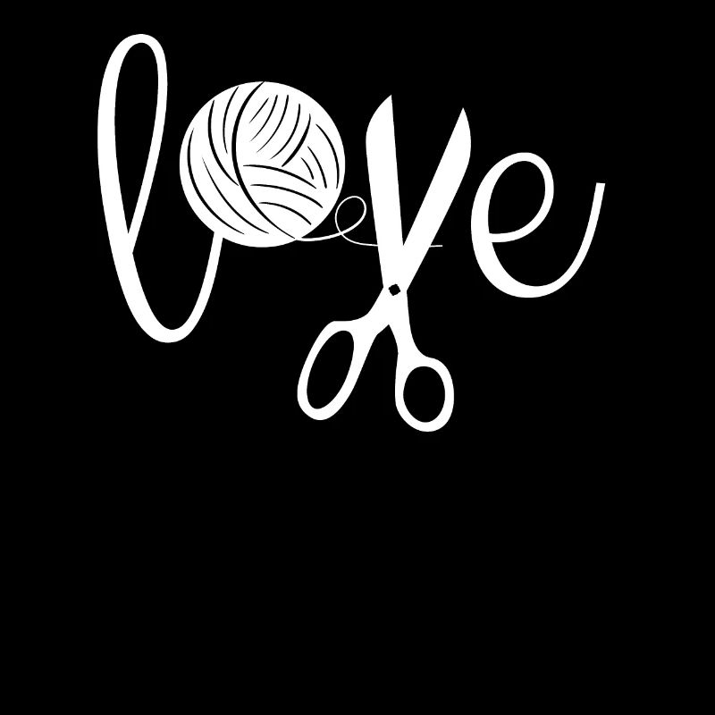 Stricken Häkeln Strickerin