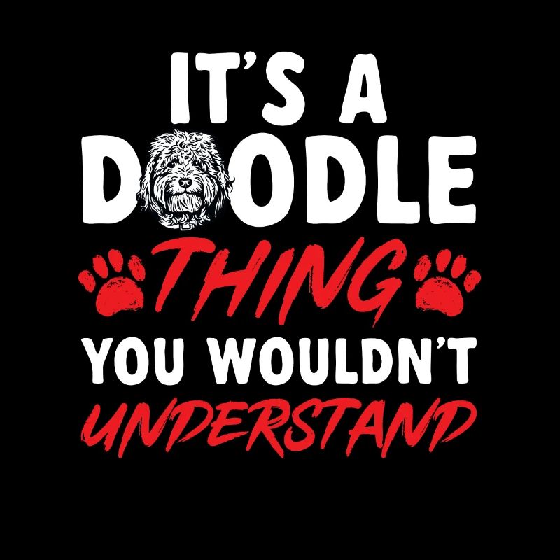 Goldendoodle Doodle Chien