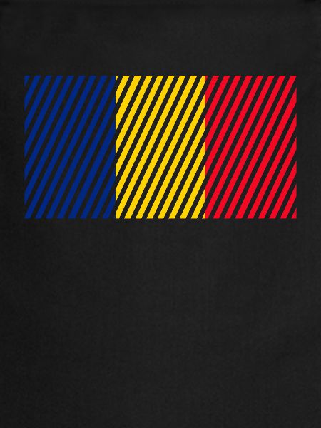 Romania flag