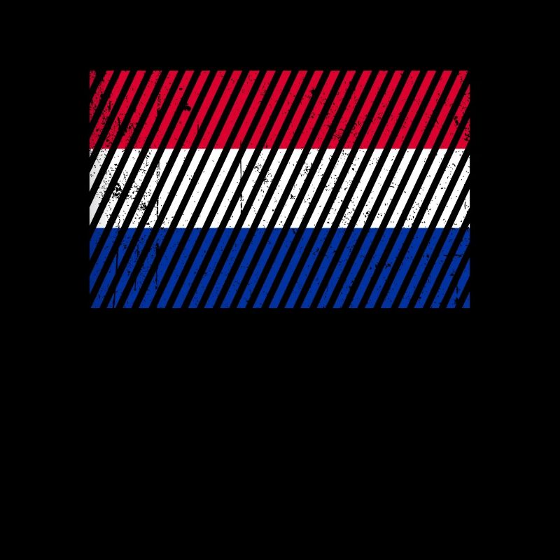 Drapeau des Pays-Bas
