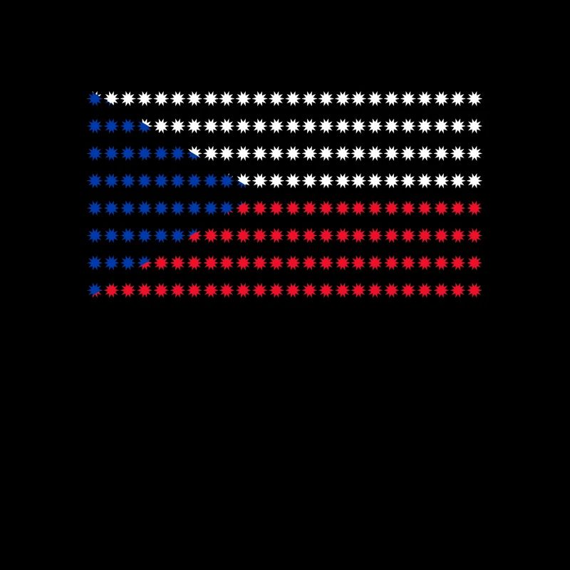 Tschechien Flagge