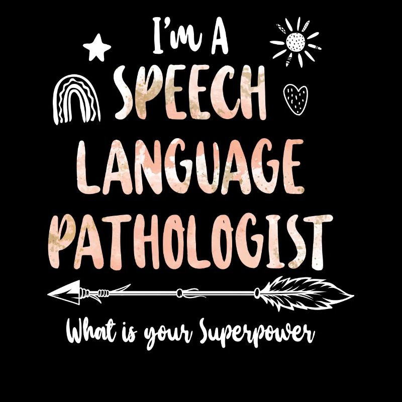 Speech Therapist Therapy Assistant