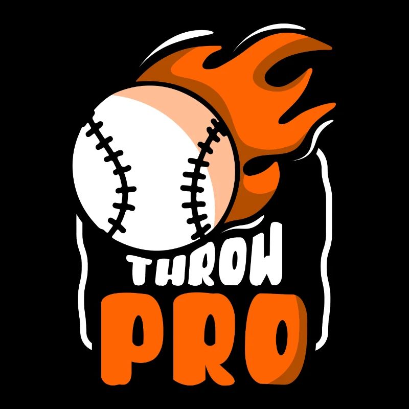 Throwing Professional Player Hobby Pitcher Baseball Pitcher