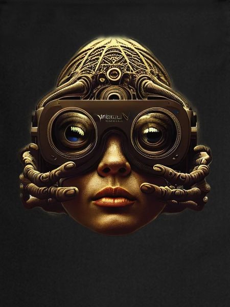 Virtual Reality Headset Future