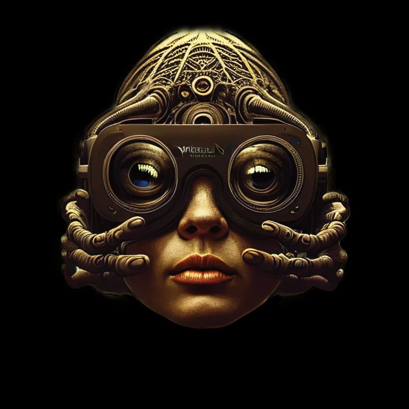 Virtual Reality Headset Future