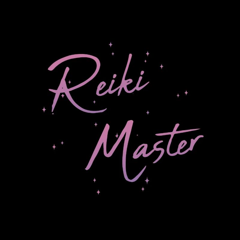 Reiki Master Holistic Spiritual Chakra
