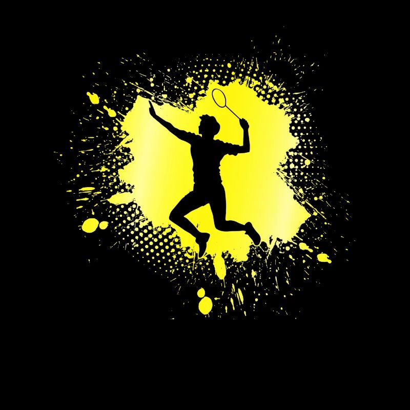 Badminton