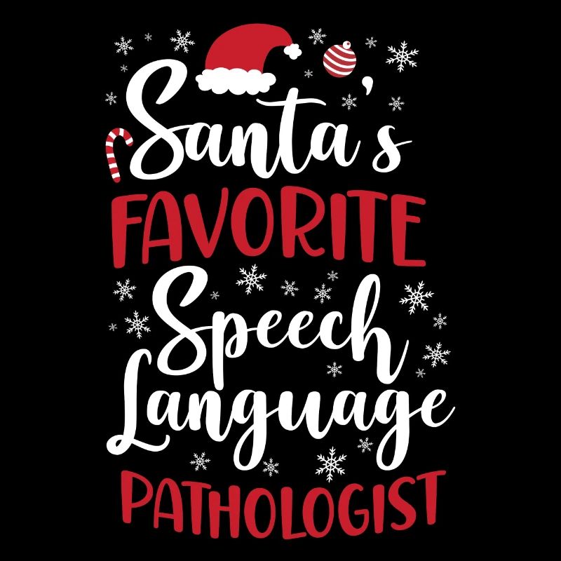 Speech Therapist Therapy Assistant