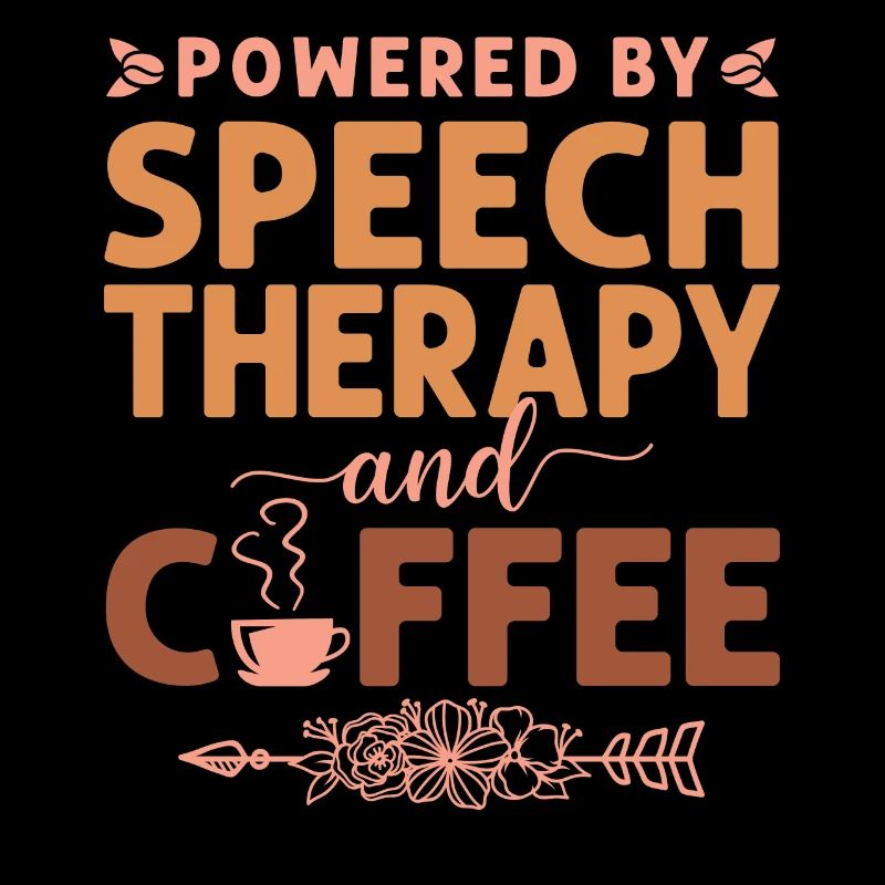 Speech Therapist Therapy Assistant