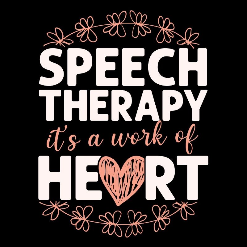 Speech Therapist Therapy Assistant