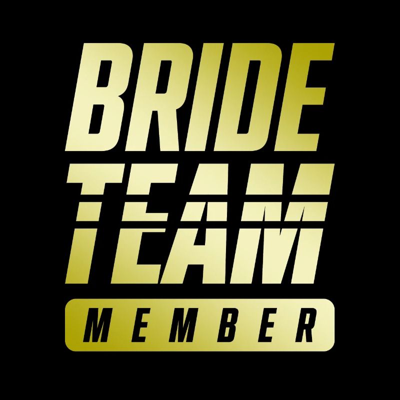 Bride Team