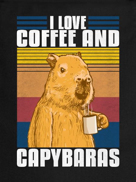 Mème Capybara