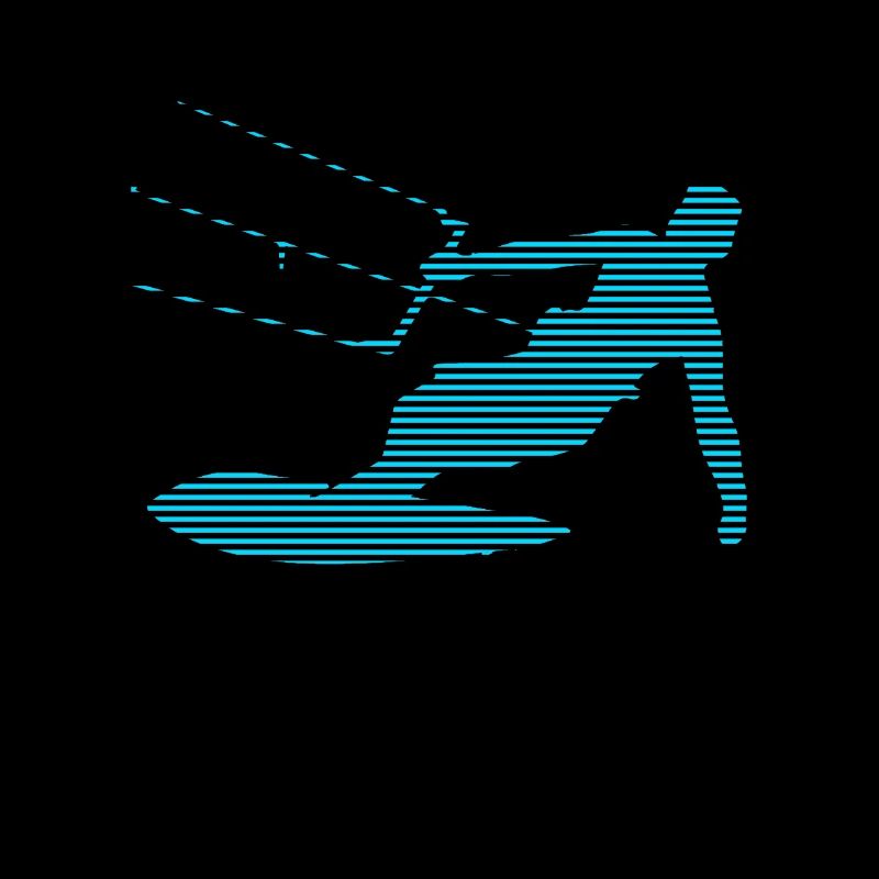 Kite Surfing