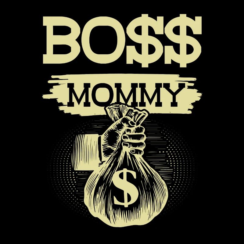 Boss Maman