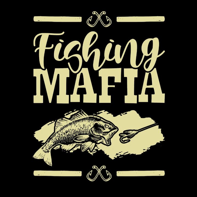 Fishing Mafia