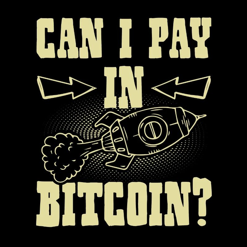 Payer avec Bitcoin
