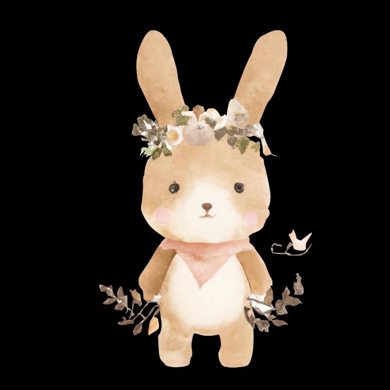 Lapin mignon