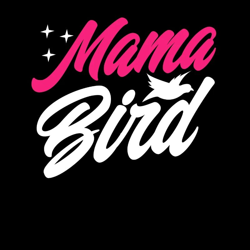 Maman Oiseau