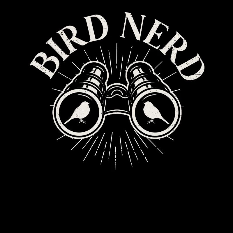 Nerd d’oiseaux