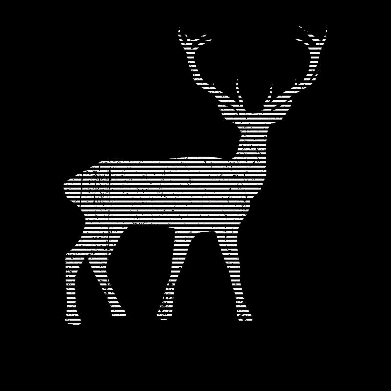Hirsch