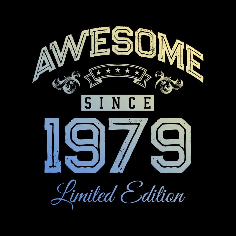 Awesome Since (1979)