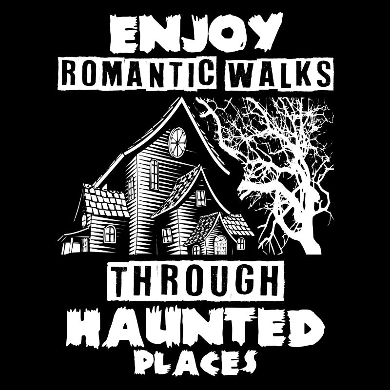 Ghost Hunter, EMF meter, thermal camera