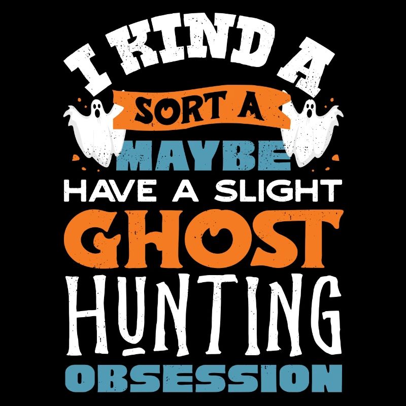 Ghost Hunter, compteur EMF, caméra thermique