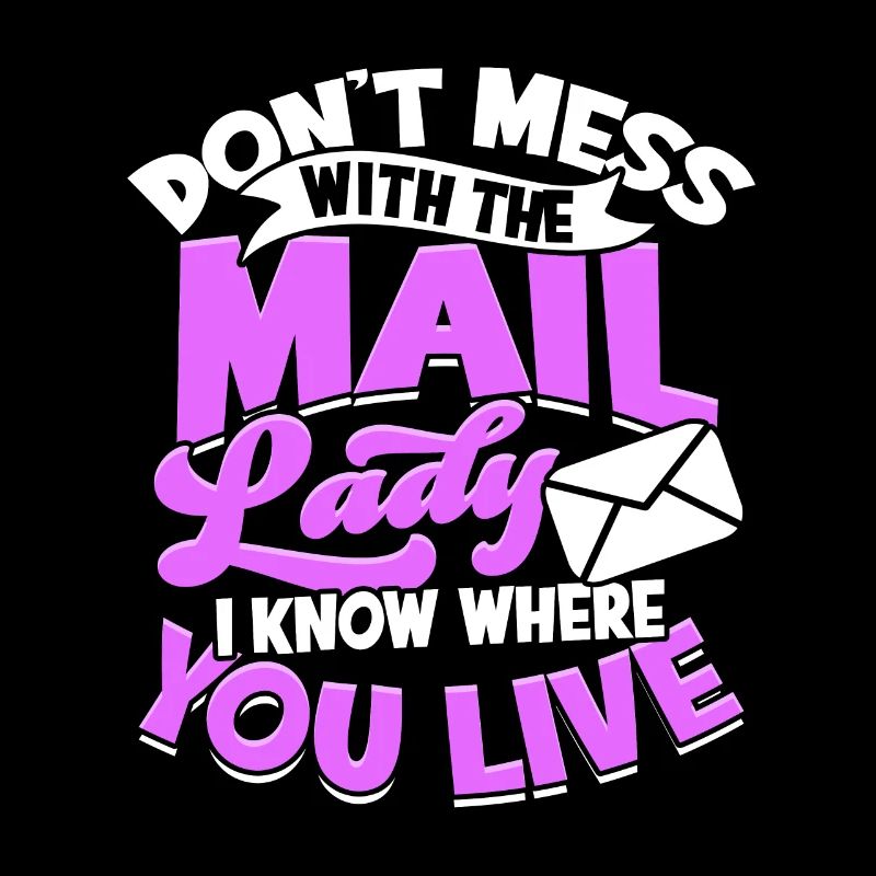 Postman Postman Post Gift Letter Parcel