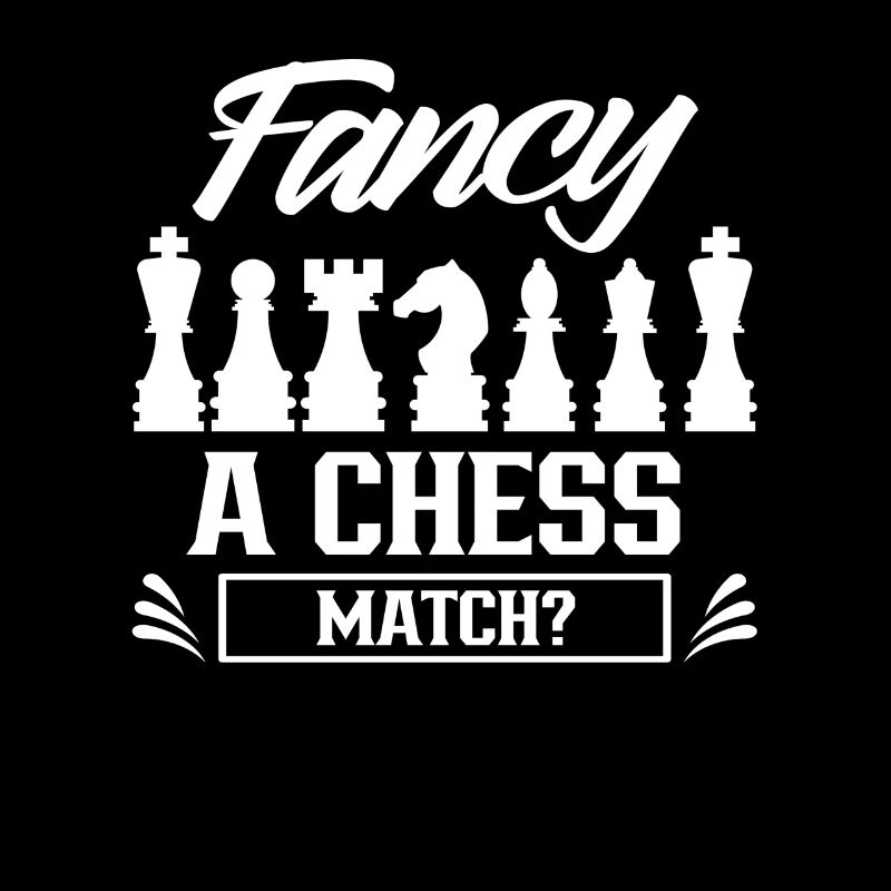 Envie d’un jeu d’échecs Joueur d’échecs Échecs