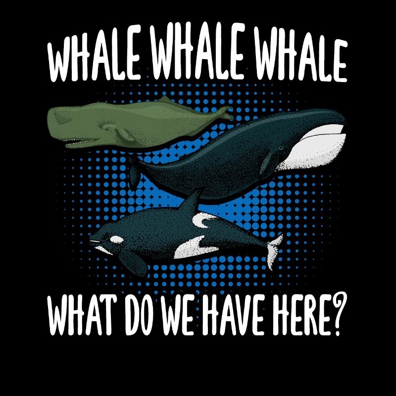 Baleine Baleine Baleine