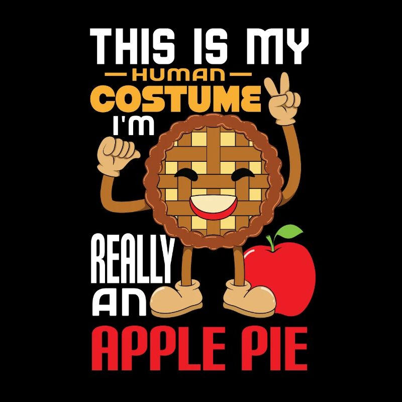 Apple pie