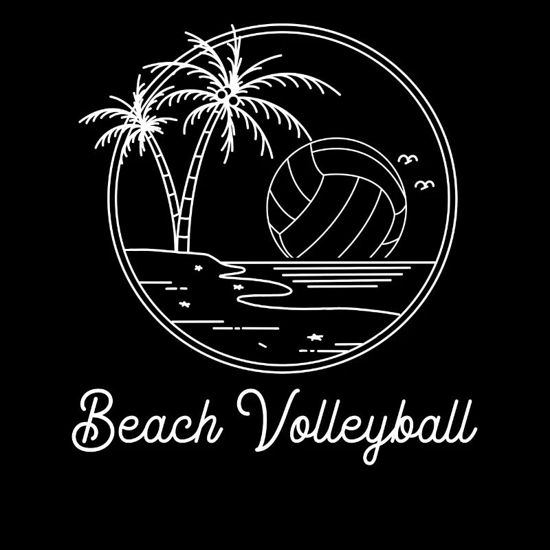 Beach-volley